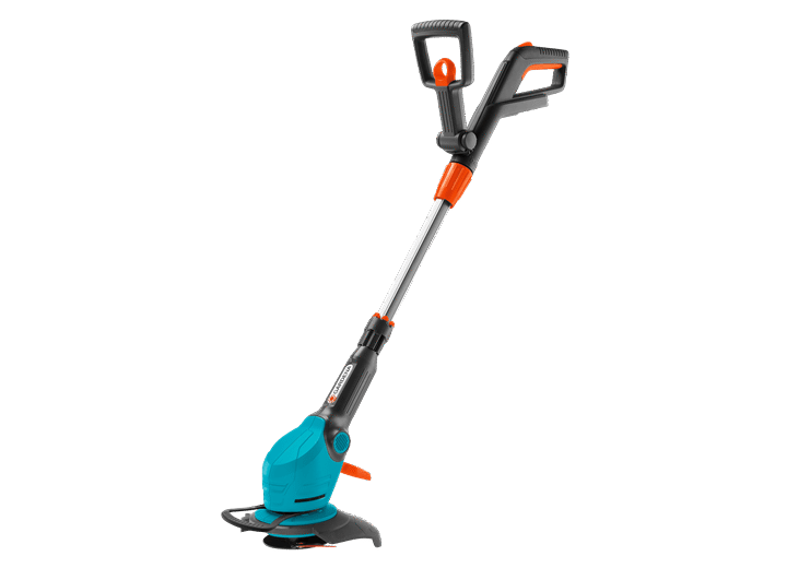 09823-55 Χορτοκοπτικό Gardena EasyCut άνευ Μπαταρίας