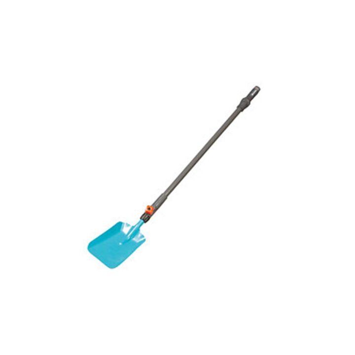 16877 Φτυάρι Gardena 82 cm Combisystem