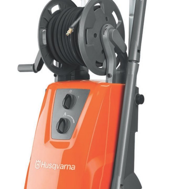 Πλυστικό Husqvarna PW 450