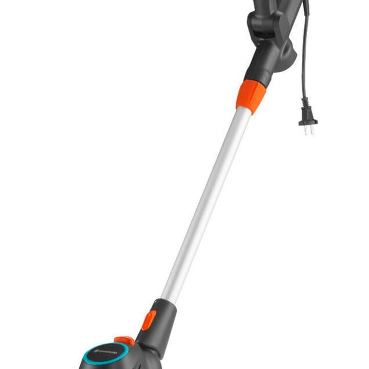 09872-20 Χορτοκοπτικό Ηλεκτρικό Gardena Turbo ComfortCut 550/28