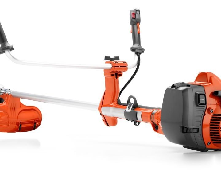 Θαμνοκοπτικό Πλευρικό Husqvarna 545 RXT Autotune