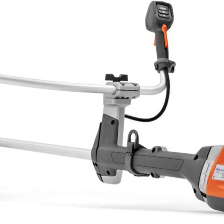 Θαμνοκοπτικό Πλευρικό Μπαταρίας Husqvarna 535iRXT  (άνευ Μπαταρίας & Φορτιστή)
