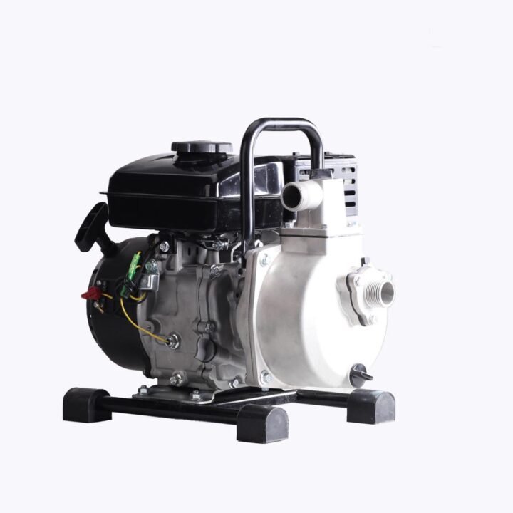 Αντλητικό Συγκρότημα Loncin LC 40 ZB20 - 1.7Q