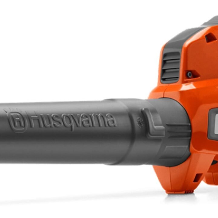 Φυσητήρας Μπαταρίας Husqvarna 120iB (άνευ Μπαταρίας & Φορτιστή)