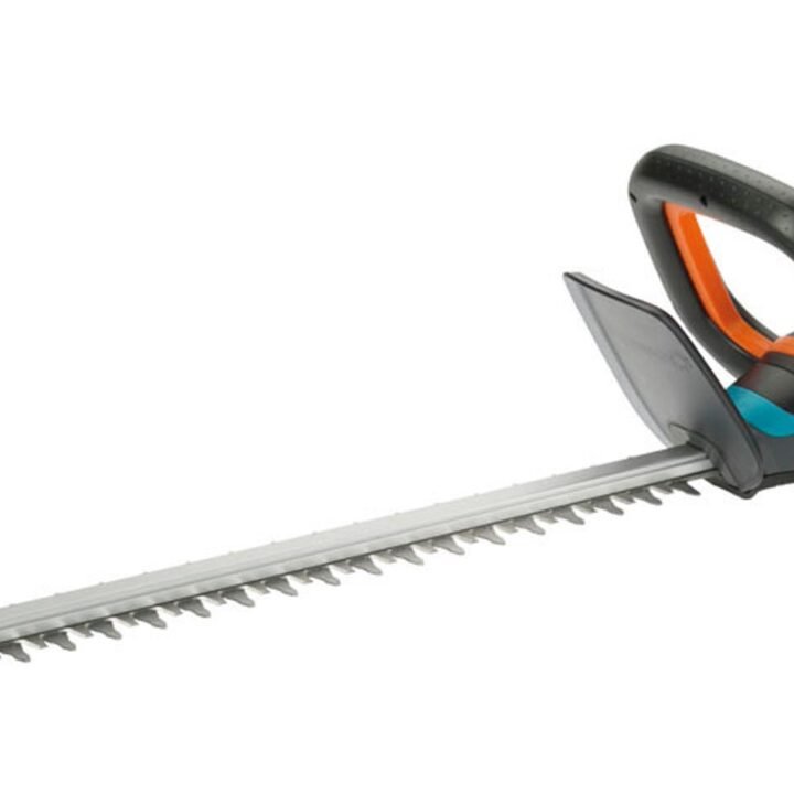 14731-55 Μπορντουροψάλιδο Μπαταρίας Gardena Comfortcut 60/18V P4A