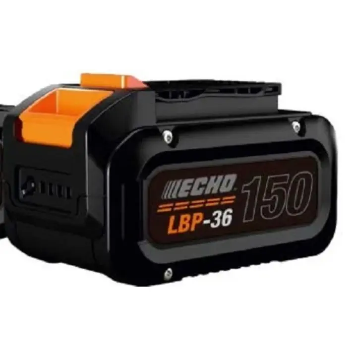 ECHO LBP-36-150 Μπαταρία λιθίου Li-on 4Ah