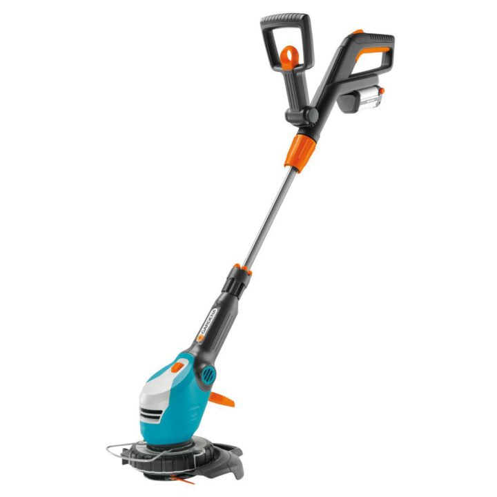 09825-20 Κουρευτικό Γκαζόν Gardena ComfortCut LI-18/23R
