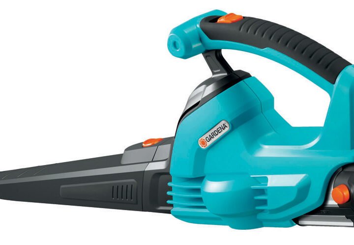 09335-55 Φυσητήρας Μπαταρίας Gardena AccuJet 18-Li