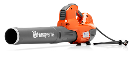 Φυσητήρας Μπαταρίας Husqvarna 536LiBX  (άνευ Μπαταρίας & Φορτιστή)