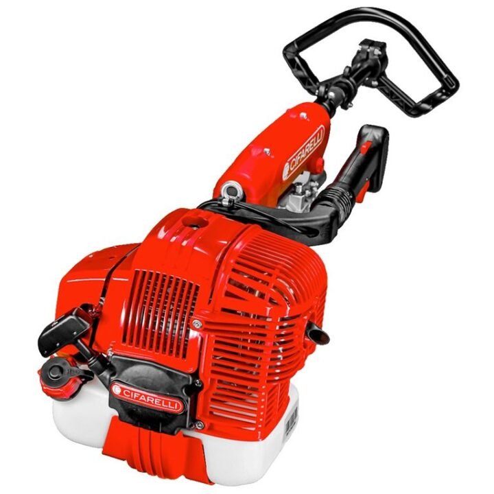 Δονητής Ελιάς Cifarelli SC904R