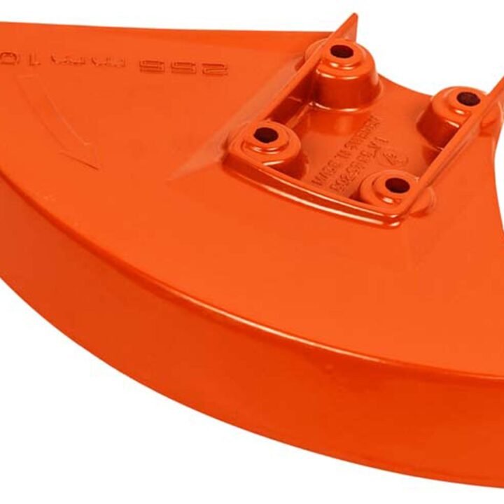 Προστατευτικό Δίσκου Husqvarna 255 mm