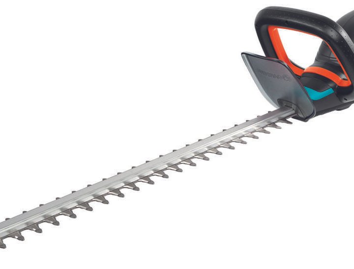 09838-55 Μπορντουροψάλιδο Gardena Comfortcut Li-18/60