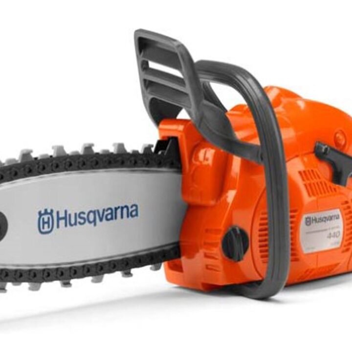 Παιχνίδι Αλυσοπρίονο Husqvarna