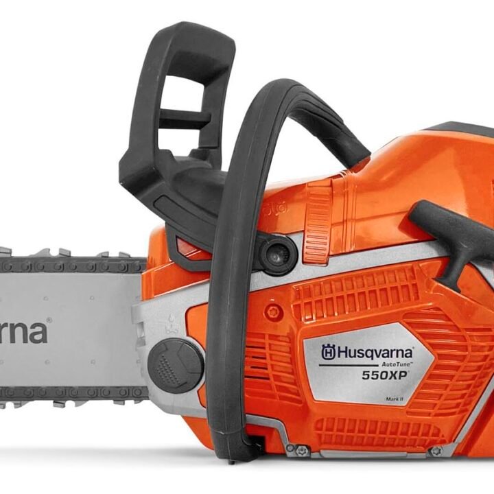 Παιχνίδι Αλυσοπρίονο Husqvarna 550XP