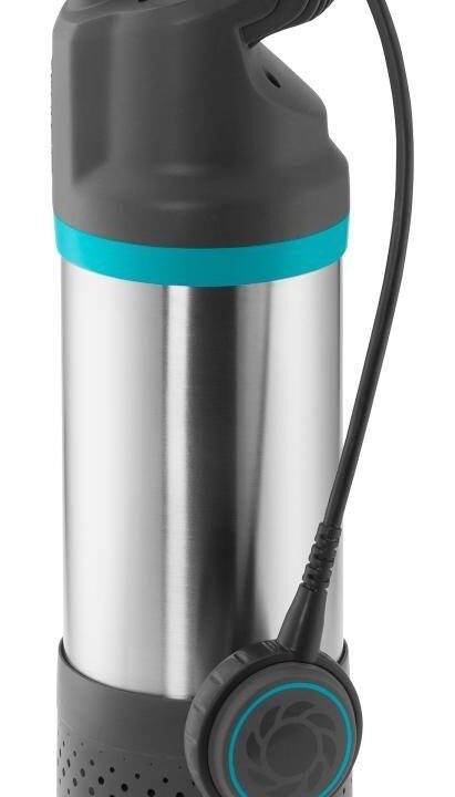 01768-20 Αντλία Βυθιζόμενη Gardena 5900/4