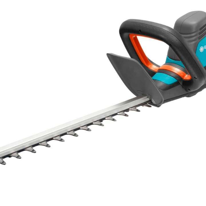 09833-20 Ηλεκτρικό Μπορντουροψάλιδο Gardena ComfortCut550/50