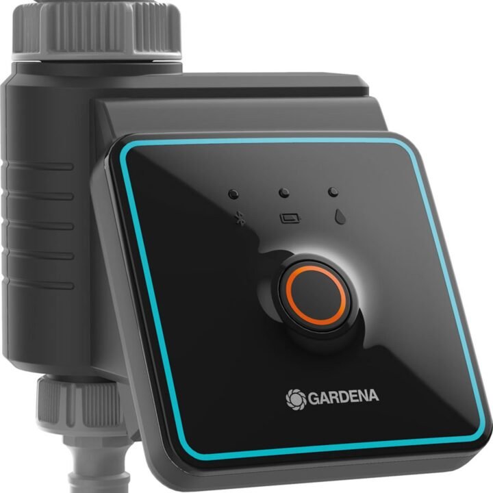 01889-20 Προγραμματιστής Ποτίσματος Gardena Bluetooth