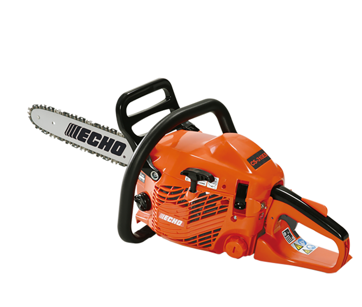 ECHO CS-310ES/35cm Αλυσοπρίονο Βενζινοκίνητο 30.5cc