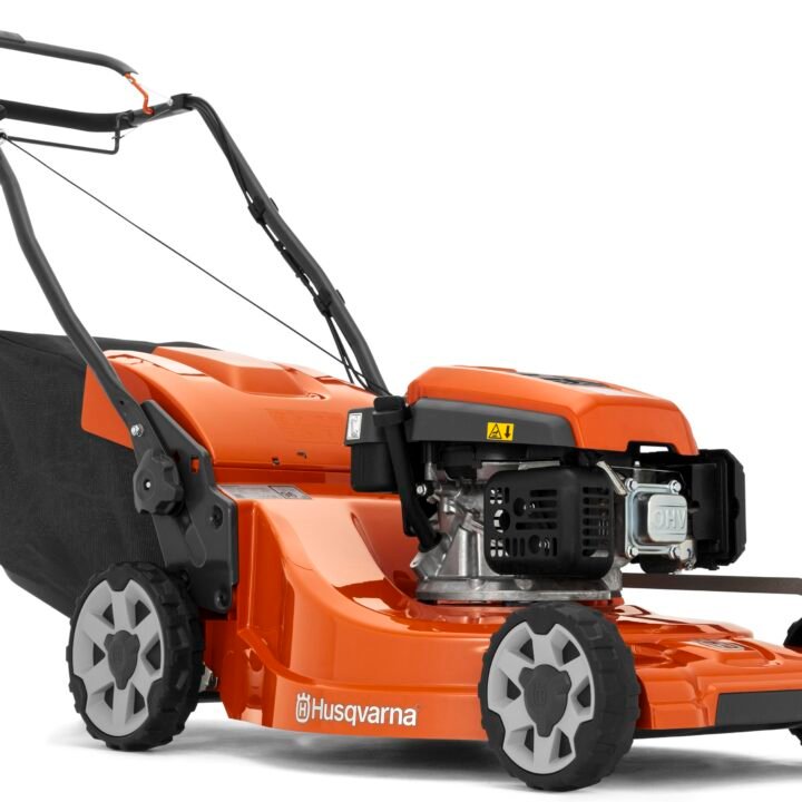 Χλοοκοπτική Μηχανή Husqvarna LC 253S