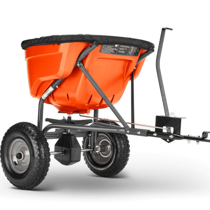 Σπορέας Husqvarna 75kg