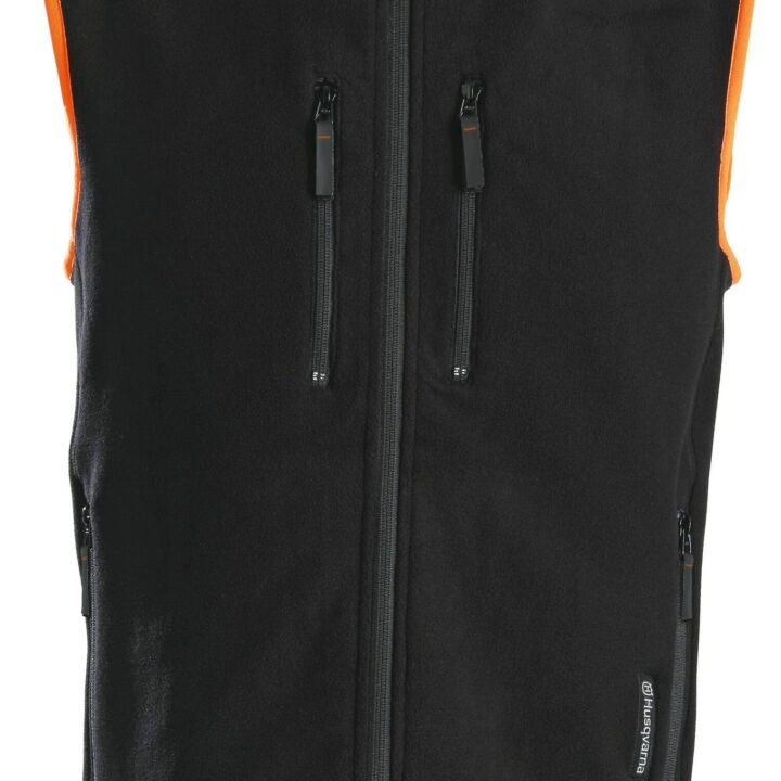 Γιλέκο Microfleece Husqvarna (M)
