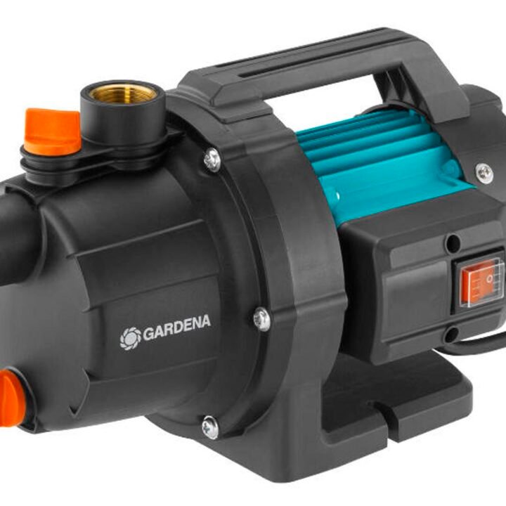 09010-29 Αντλία Επιφάνειας Gardena Eco Series 3000/4