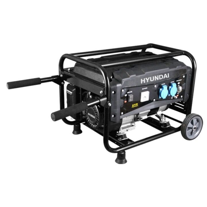 H/Z HYUNDAI G 3500MW ΣXOINI TPOXHΛATO