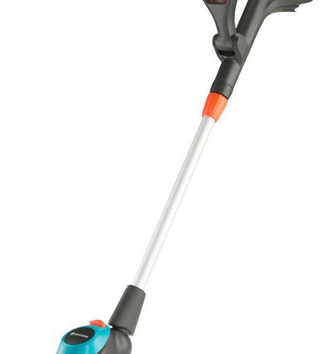 14700-55 Χορτοκοπτικό Gardena Μπαταρίας Easycut 23/18V P4A