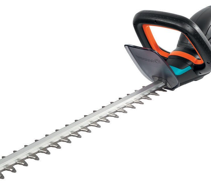 09837-20 Μπορντουροψάλιδο Μπαταρίας Gardena Comfortcut Li-18/50