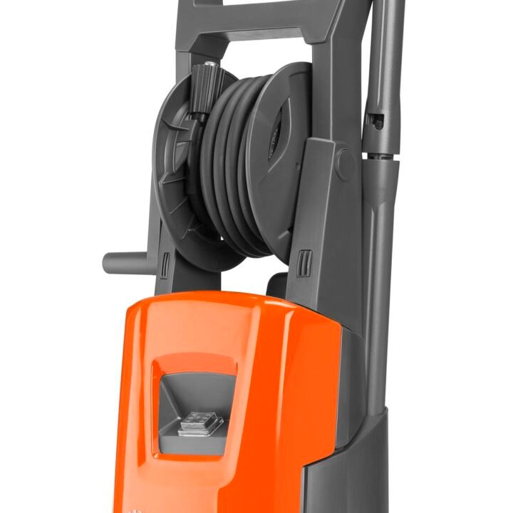 Πλυστικό Husqvarna PW 235
