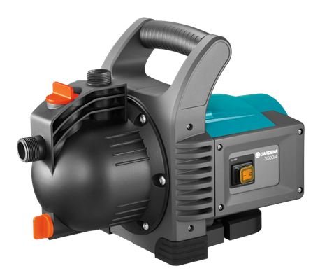 01709-20 Αντλία Επιφάνειας Gardena 3500/4