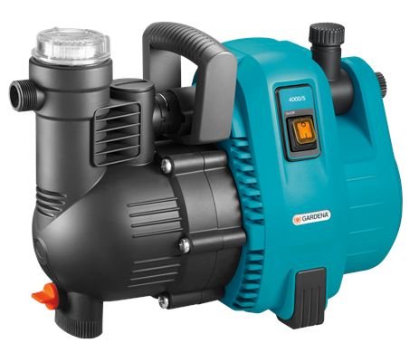 01732-20 Αντλία Επιφάνειας Gardena 4000/5