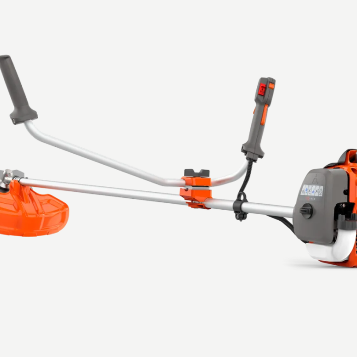 Θαμνοκοπτικό Πλευρικό Husqvarna 325R