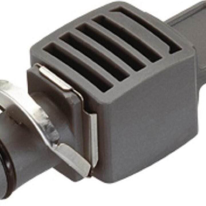 08324-29 Τάπα Gardena Micro-Drip 13mm