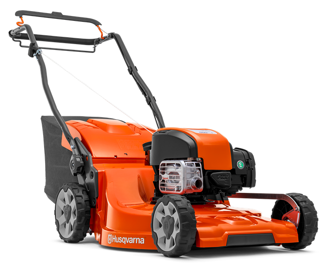 Χλοοκοπτική Μηχανή Husqvarna LC 253S