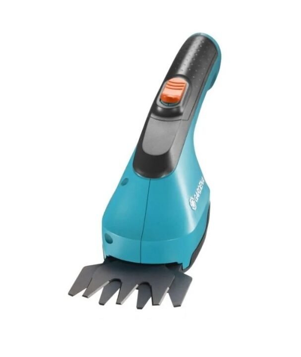 09851-20 Μπορντουροψάλιδο Gardena Accucut