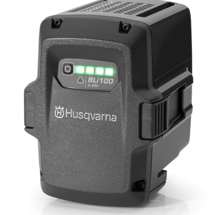 Μπαταρία Husqvarna BLi 100 36V 2,5Ah