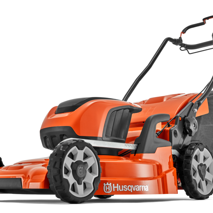 Χλοοκοπτική Μηχανή Μπαταρίας Husqvarna LC 353i VX (άνευ Μπαταρίας & Φορτιστή)