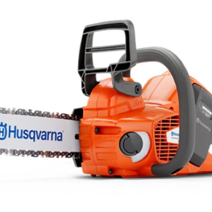Αλυσοπρίονο Μπαταρίας Husqvarna 330i - 12" (άνευ Μπαταρίας & Φορτιστή)