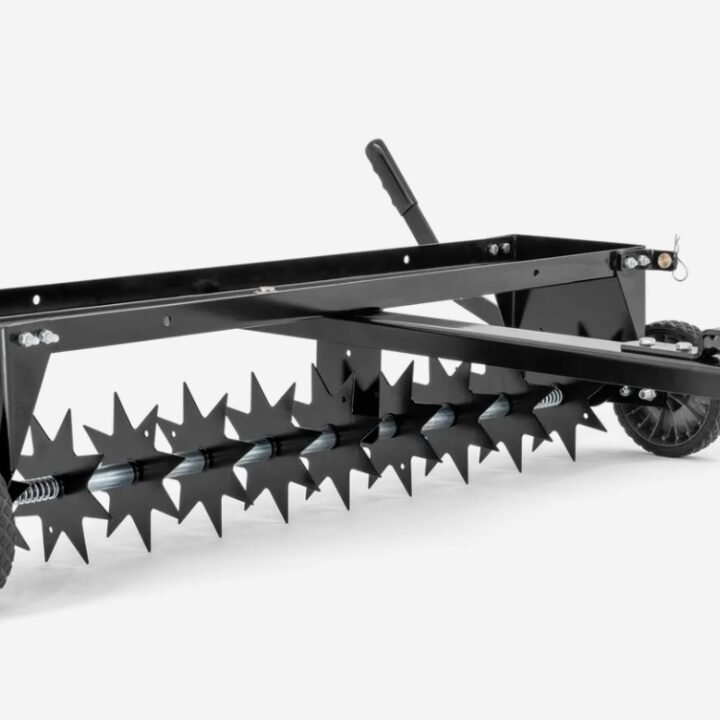 Αραιωτήρας Γκαζόν Husqvarna 102cm