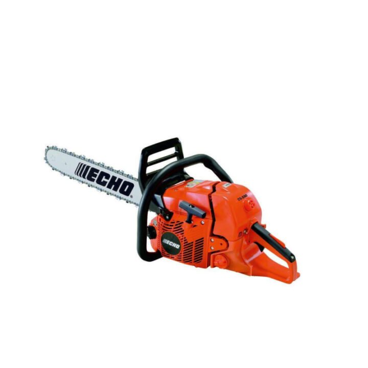 ECHO CS-590/50cm Αλυσοπρίονο Βενζινοκίνητο 59.8cc