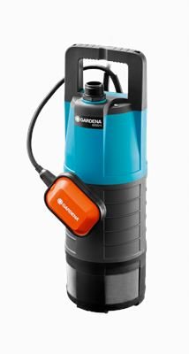 01468-20 Αντλία Βυθιζόμενη Gardena 6000/4