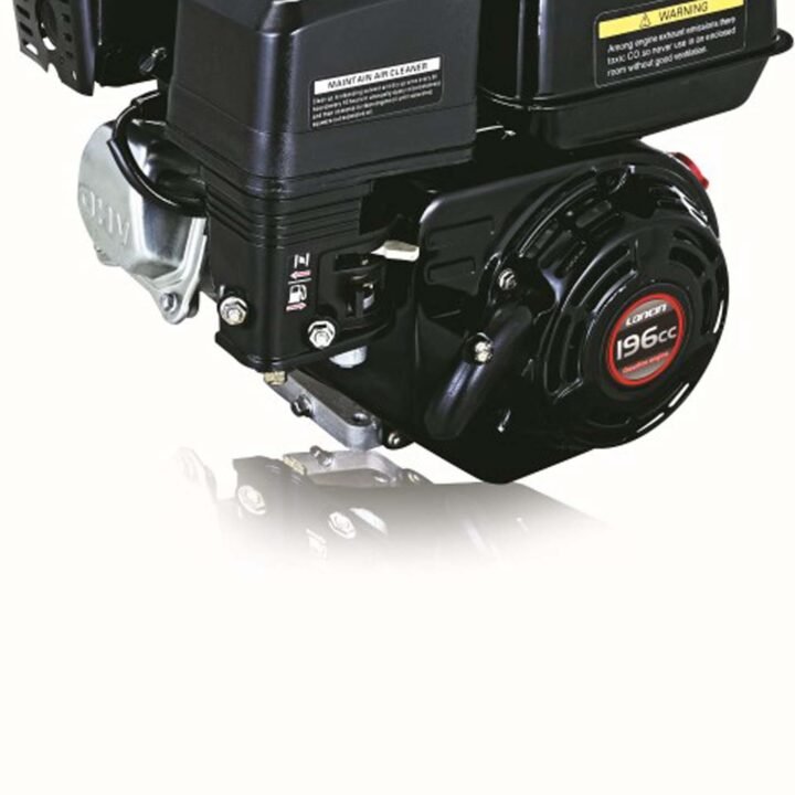 Κινητήρας Βενζίνης Loncin G 200 F/H (W) Κώνος