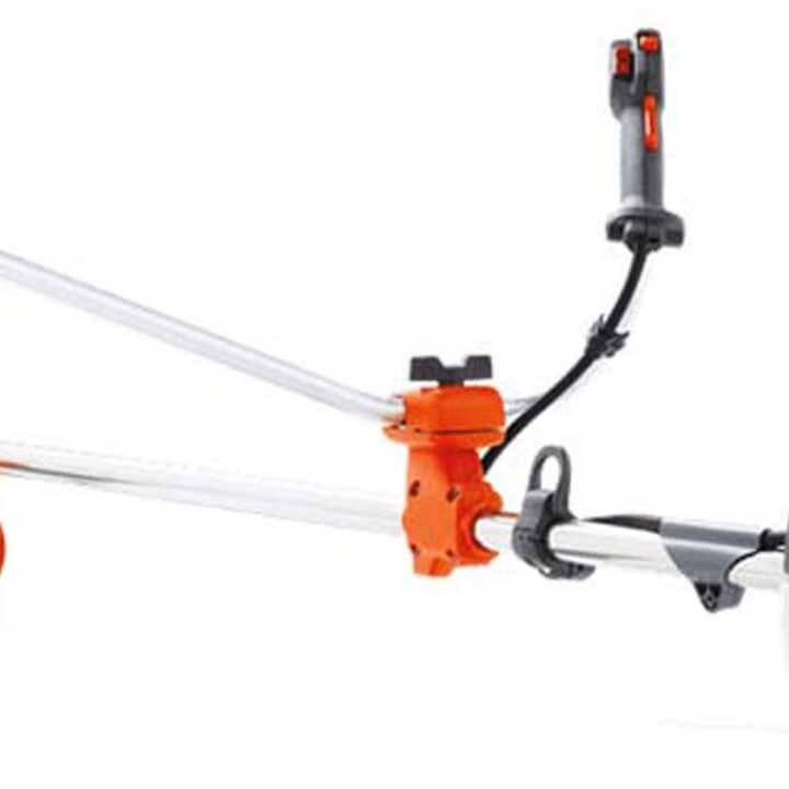 Θαμνοκοπτικό Πλευρικό Husqvarna 135R