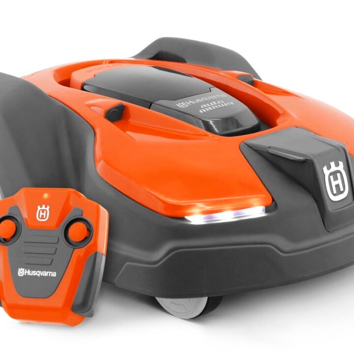 Παιχνίδι Husqvarna Automower