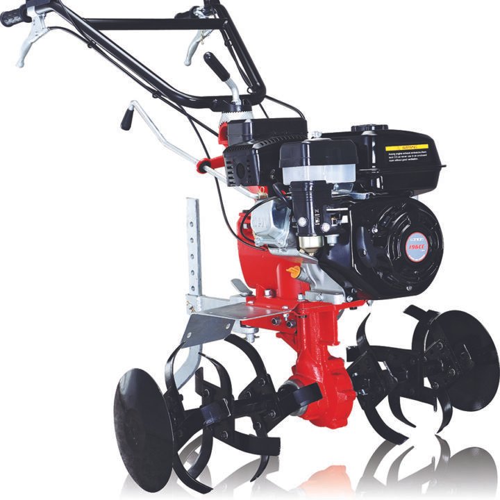 Σκαπτικό Loncin LC 900