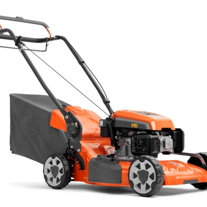 Χλοοκοπτική Μηχανή Husqvarna LC 151S