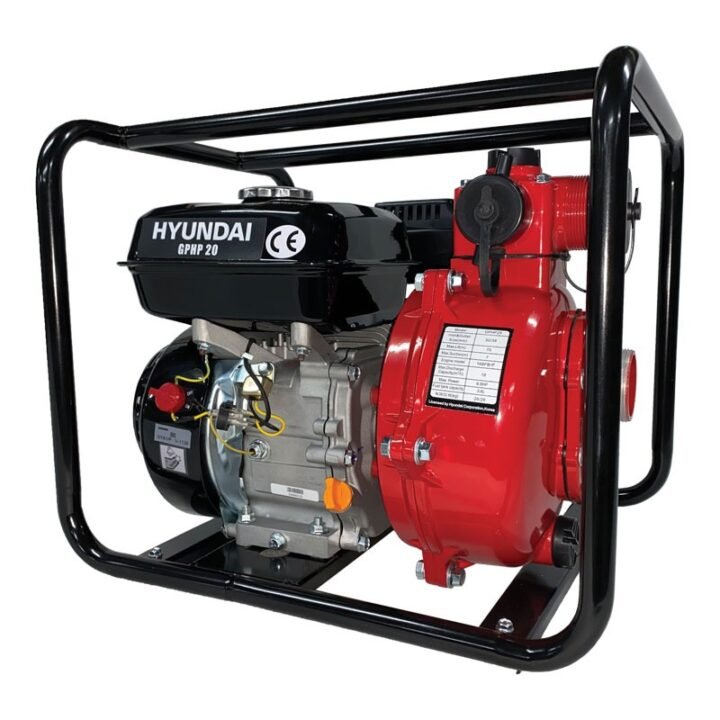 ΒΕΝ/ΛΙΑ HYUNDAI GP HP 20 ΥΔΡΟΛΙΠΑΝΣΗΣ