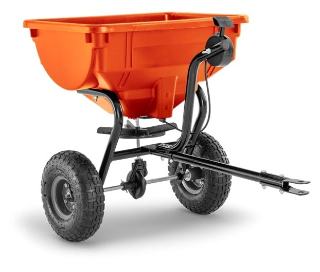 Σπορέας Husqvarna 30kg