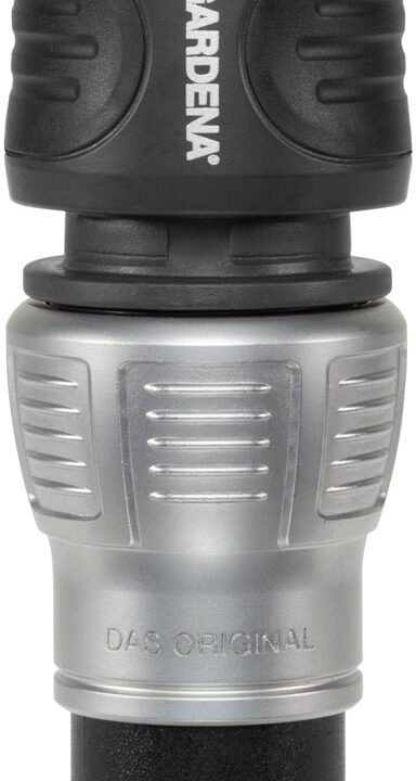 18253-20 Ταχυσύνδεσμος Stop Gardena Premium 1/2" & 5/8"